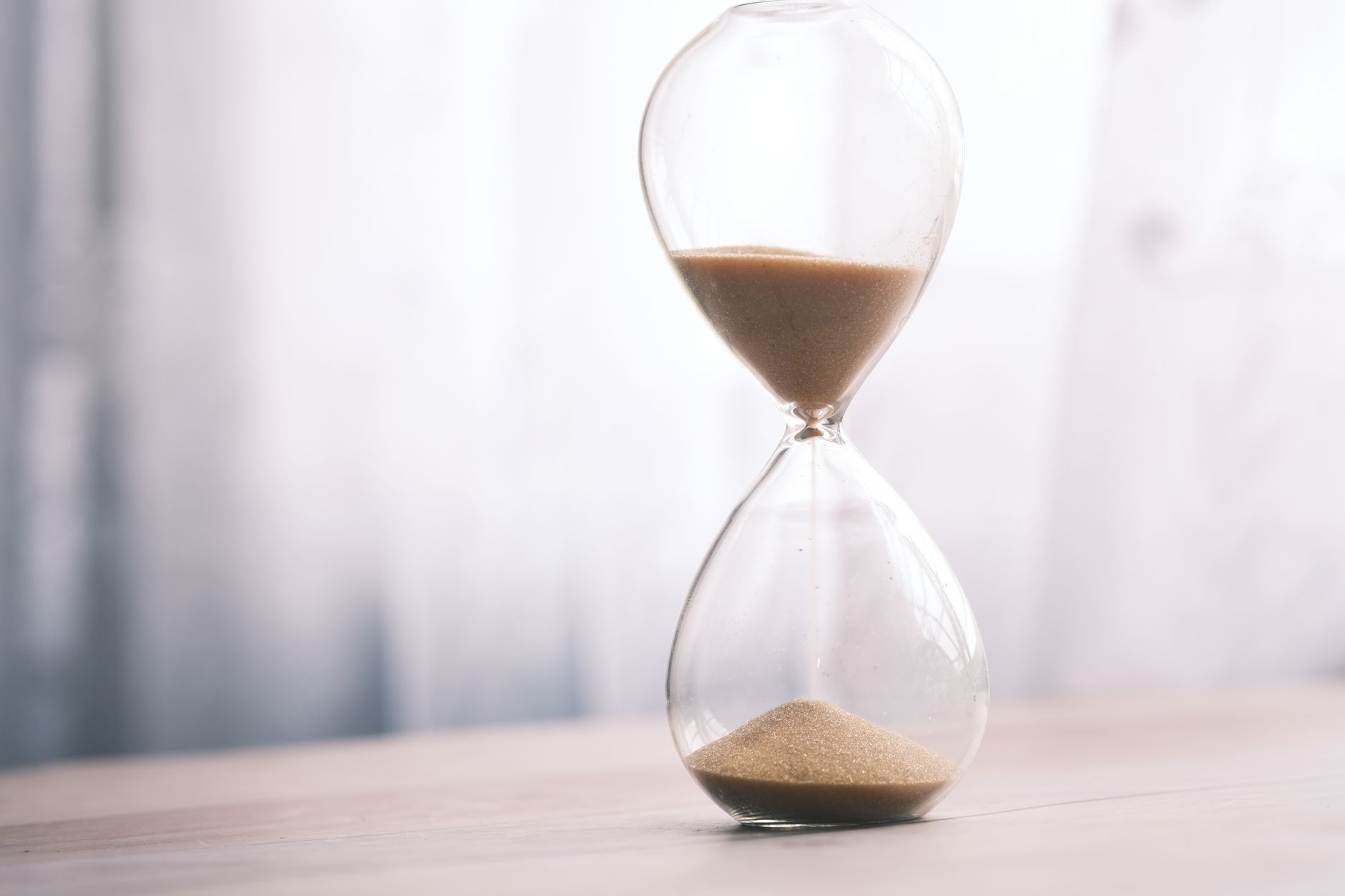 Why your long-running AI request dies at 60 seconds, and the async pattern that fixes it