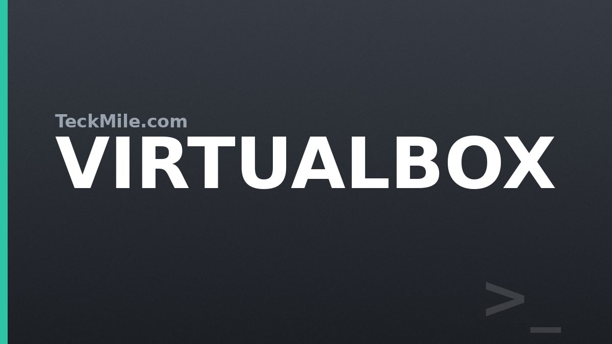 Automate Virtual Machine Startup in Windows